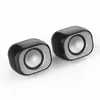 Portable Speaker HP DHS-2111, 2-way, DHS-2111 Photo 3