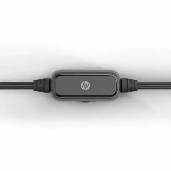 Portable Speaker HP DHS-2111, 2-way, DHS-2111 Photo 4