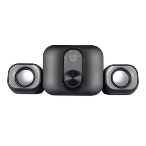 HP DHS-2111S Wired speaker (black)