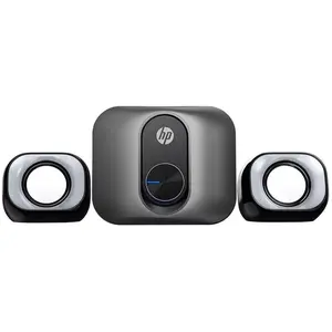 Portable Speaker HP DHS-2111S Grey
