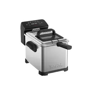 Фритюрница Tefal Family Pro FR507D