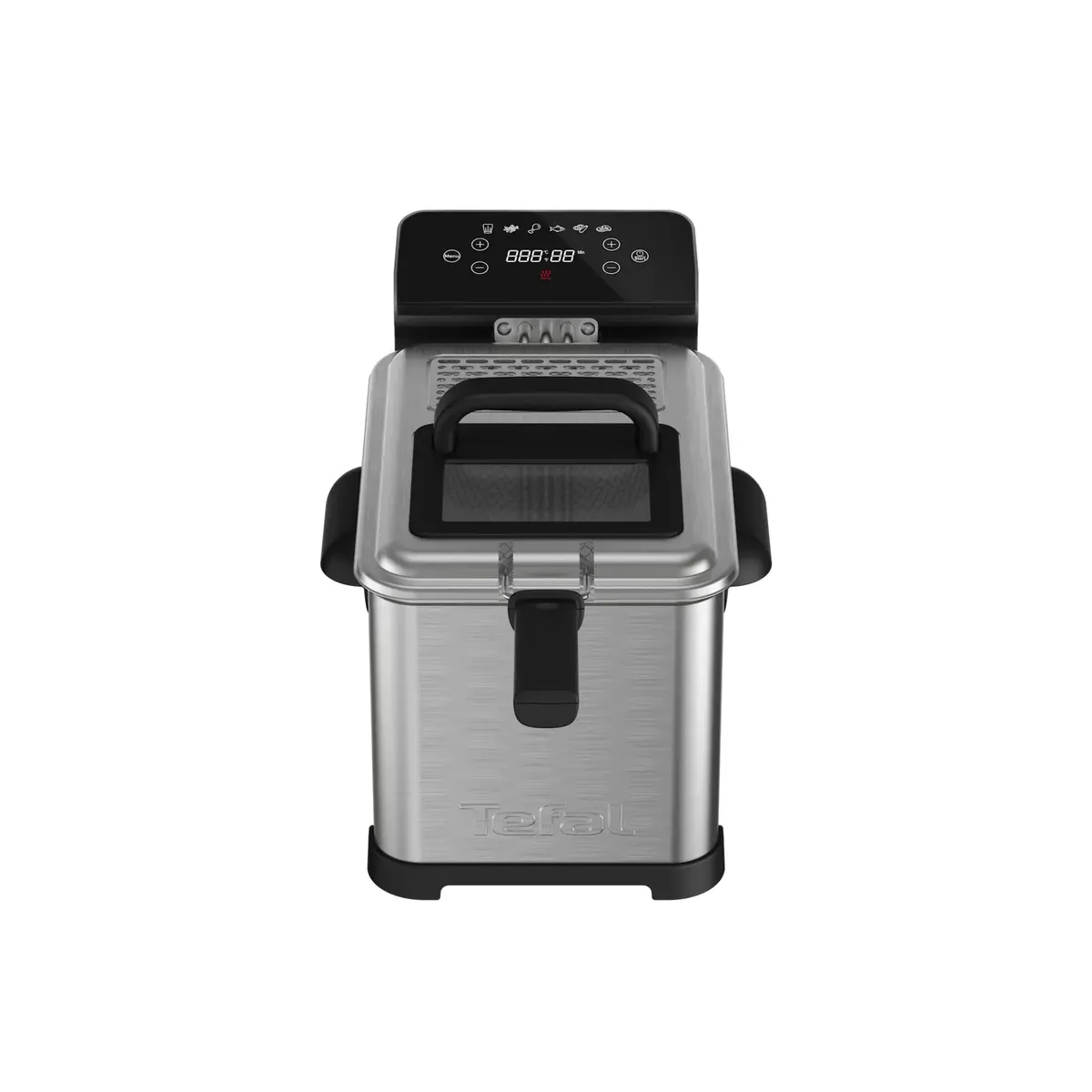 Deep fryer FR507D Photo 2