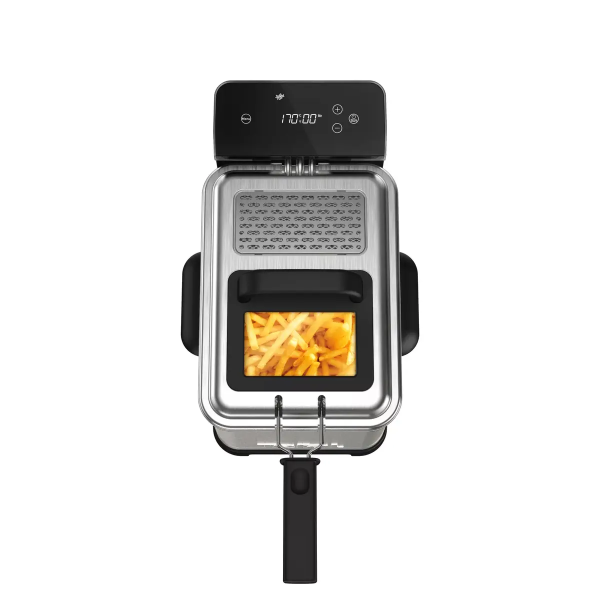 Deep fryer FR507D Photo 3