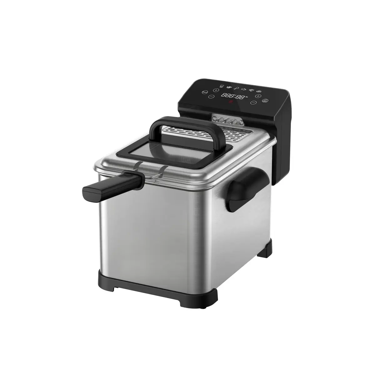 Deep fryer FR507D Photo 5