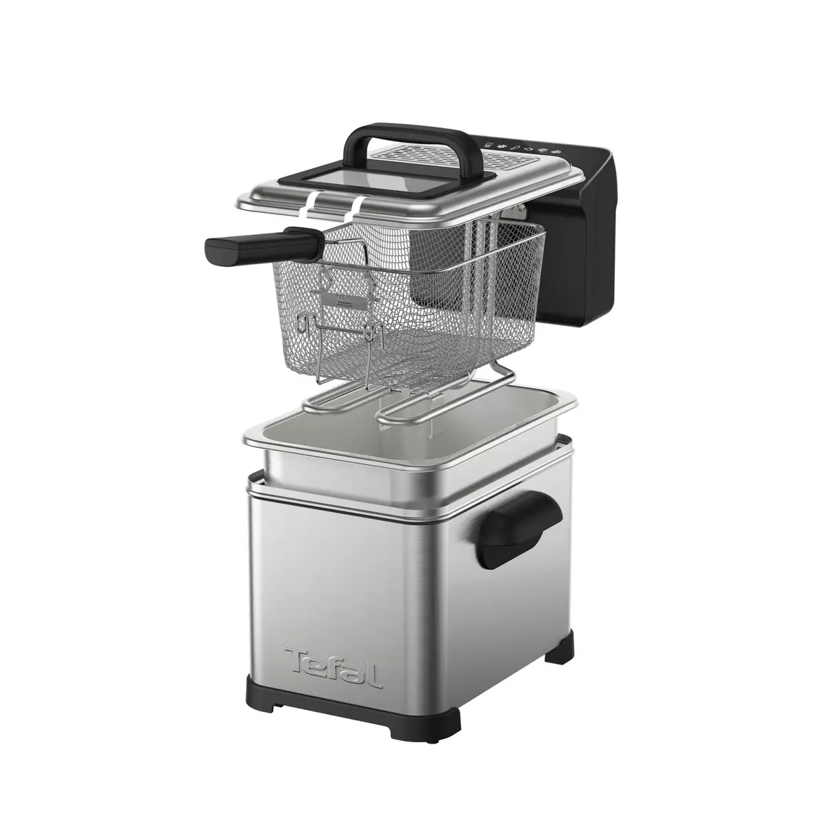Deep fryer FR507D Photo 6