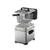 Deep fryer FR507D Photo 6
