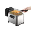 Deep fryer FR507D Photo 7