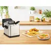 Deep fryer FR507D Photo 9