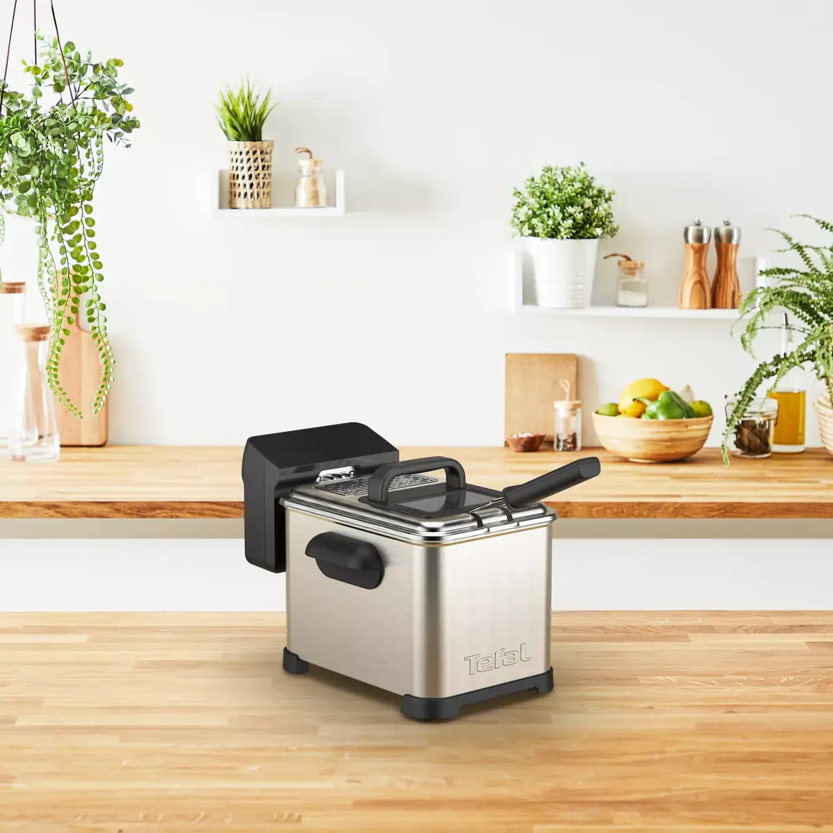 Deep fryer FR507D Photo 10