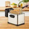 Deep fryer FR507D Photo 11