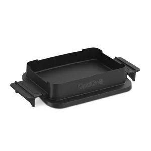 Tefal XA732810 outdoor barbecue/grill accessory Plate