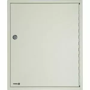 Atslēgu skapītis VOREL 78436 organizators 1 gab.