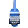 HP Ethernet CAT6 U/UTP кабель 1 м Photo 2