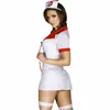 Костюм медсестры CHILIROSE CR 3305 L/XL Photo 2