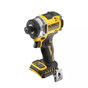 Ударный гайковерт DeWalt DCF860N-XJ аккумуляторный 18 В, бесщёточный двигатель, патрон 1/4", крутящий момент 4400 Н·м, 700 Вт, 1,1 кг