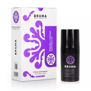 Astringējošs krēms BRUMA ULTRA SLIDING 15 ml — BRUMA BRUMA ULTRA SLIDING 15 ml
