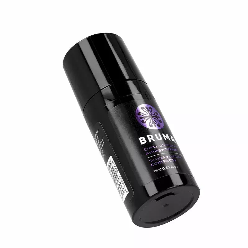 Astringējošs krēms BRUMA ULTRA SLIDING 15 ml Photo 6