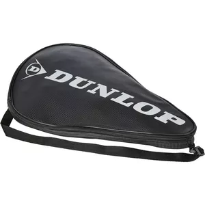 Galvas pārvalks DUNLOP Black