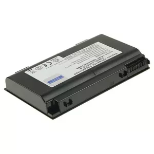 Аккумулятор 2-Power Fujitsu Siemens LifeBook E8410 2P-FUJ:CP335663-XX