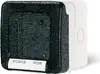 Scame rozete IP66 modelis 137.6411 Photo 2
