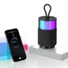 Портативная колонка USAMS Bluetooth Speaker 5.3 YIN Series Photo 2