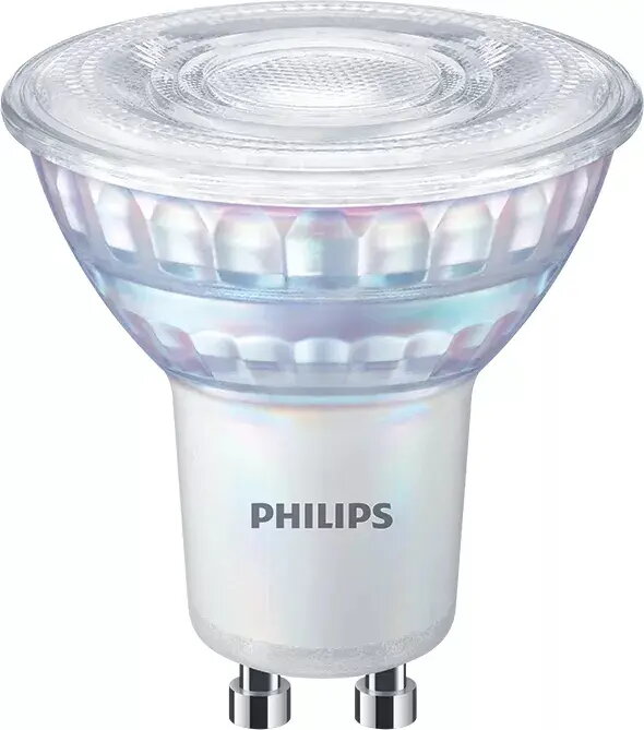 Philips GU10 LED Reflektora Spuldze 6