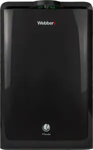 Air Purifier Webber AP9700 WI-FI — black