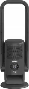 Wireless Router Webber APG7800 Wi‑Fi black