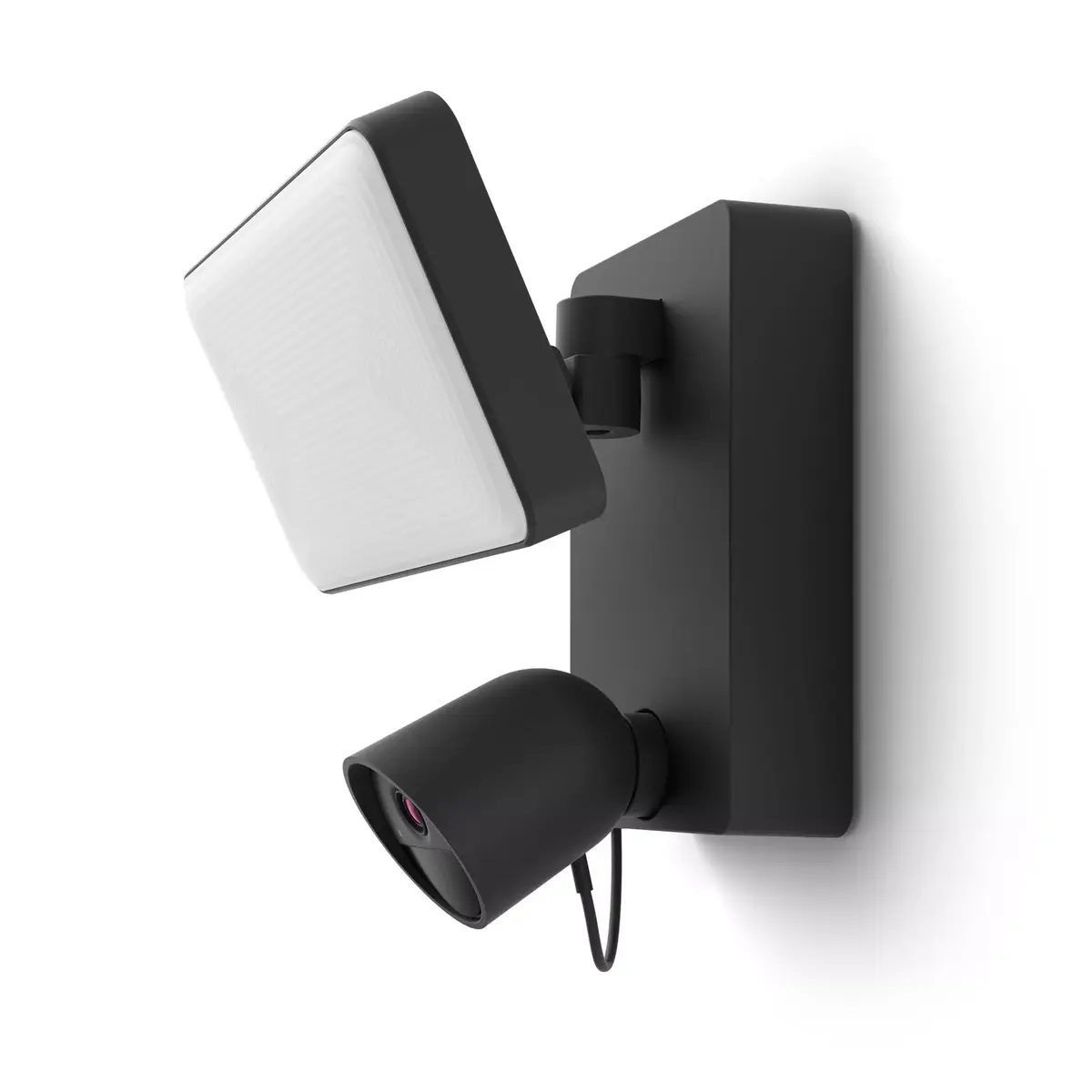 IP security camera Philips Hue Secure Flood Light Camera Photo 2