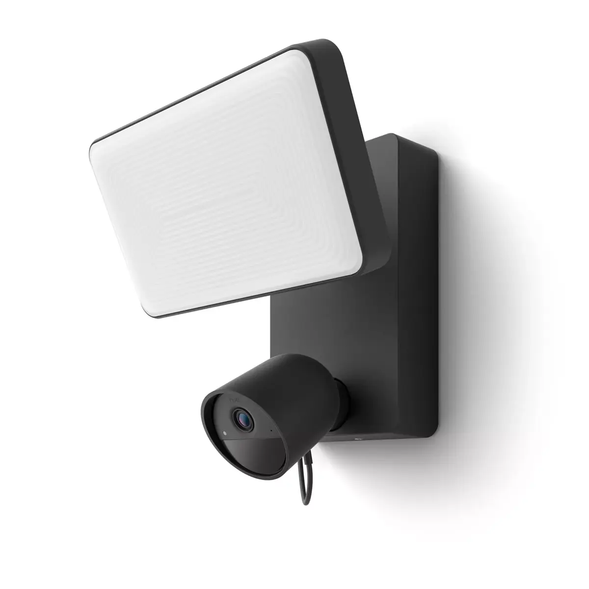 IP security camera Philips Hue Secure Flood Light Camera Photo 3