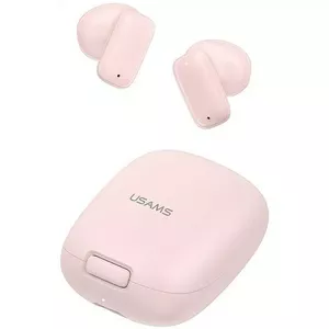 Bluetooth Austiņas Usams BHUID04 Rozā