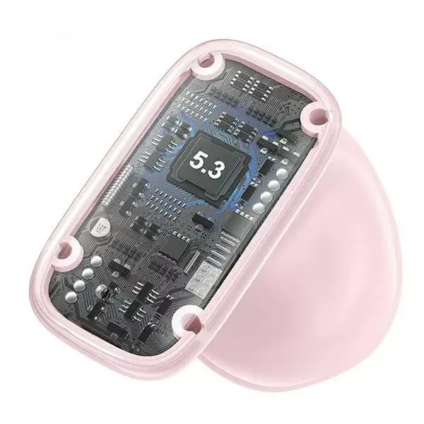 Bluetooth Austiņas Usams BHUTD03 Photo 5