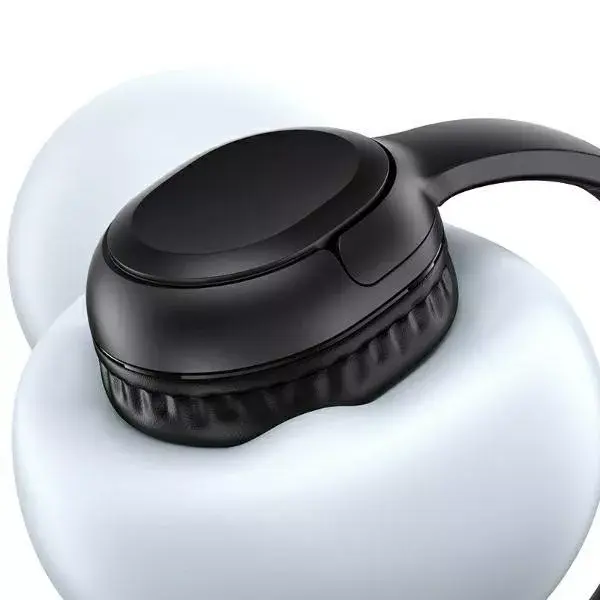 Bluetooth Austiņas Usams Yun Series Black TDLYEJYX01 Photo 2