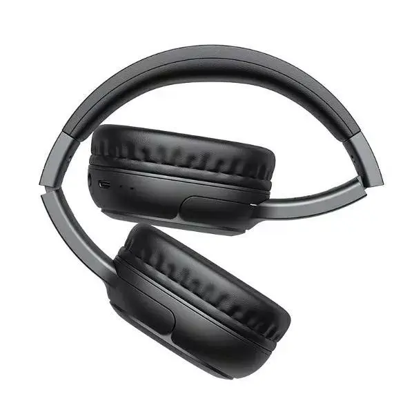 Bluetooth Austiņas Usams Yun Series Black TDLYEJYX01 Photo 3