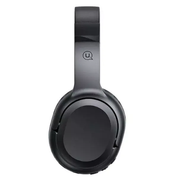 Bluetooth Austiņas Usams Yun Series Black TDLYEJYX01 Photo 4