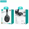 Bluetooth Austiņas Usams Yun Series Black TDLYEJYX01 Photo 5