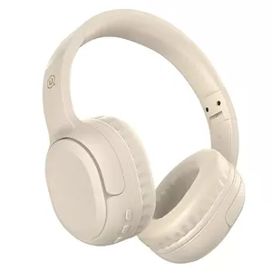 Bluetooth наушники Usams Yun Series TDLYEJYX02 Бежевые