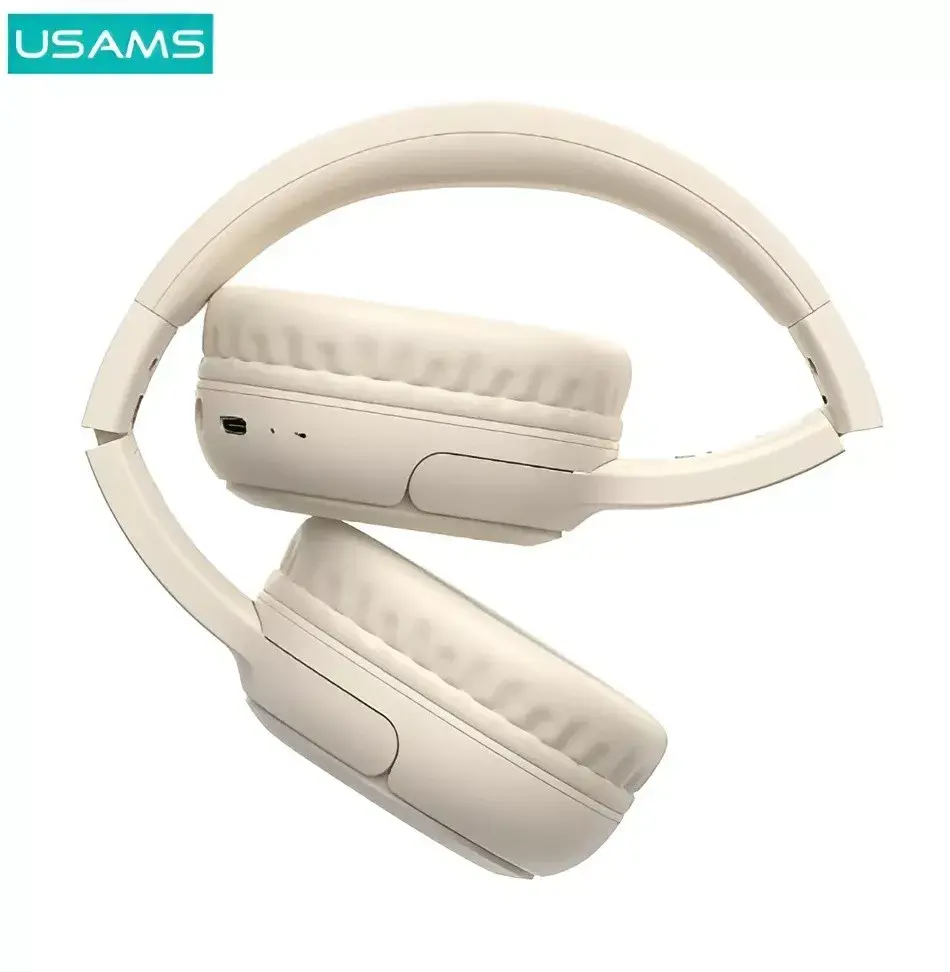 Bluetooth Headphone Usams Yun Series TDLYEJYX02 Photo 3