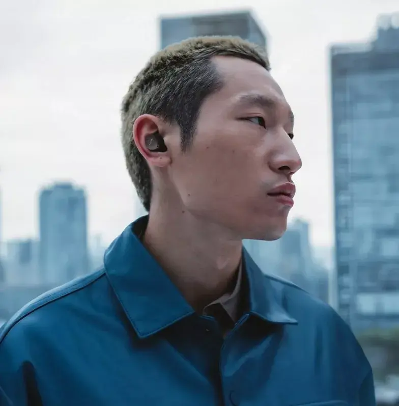 Наушники Sennheiser Momentum True Wireless 4 Photo 3