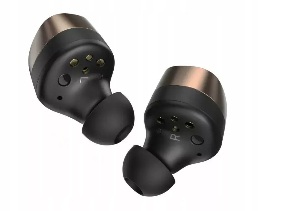 Наушники Sennheiser Momentum True Wireless 4 Photo 4