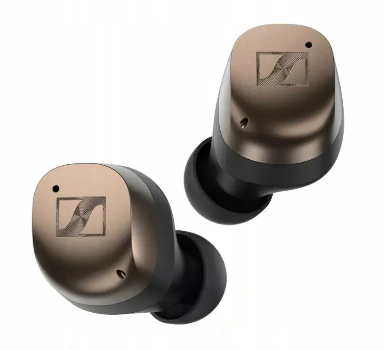 Наушники Sennheiser Momentum True Wireless 4 Photo 7