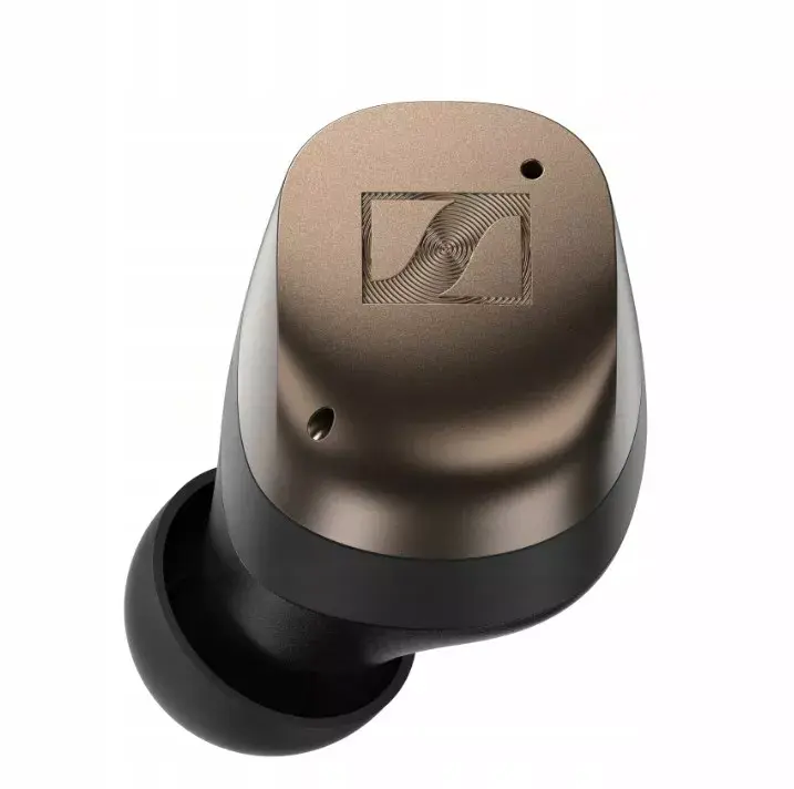 Наушники Sennheiser Momentum True Wireless 4 Photo 10