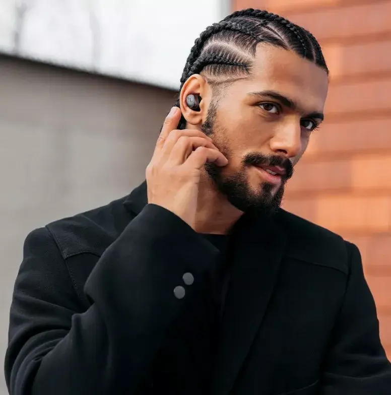 Наушники Sennheiser Momentum True Wireless 4 Photo 12