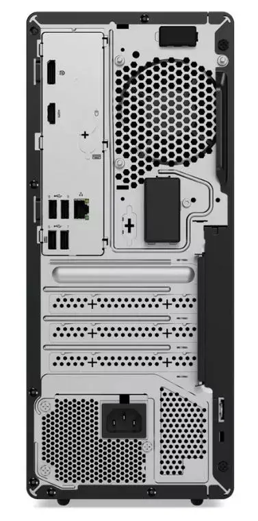 Dators ThinkCentre M70t G5 Photo 4