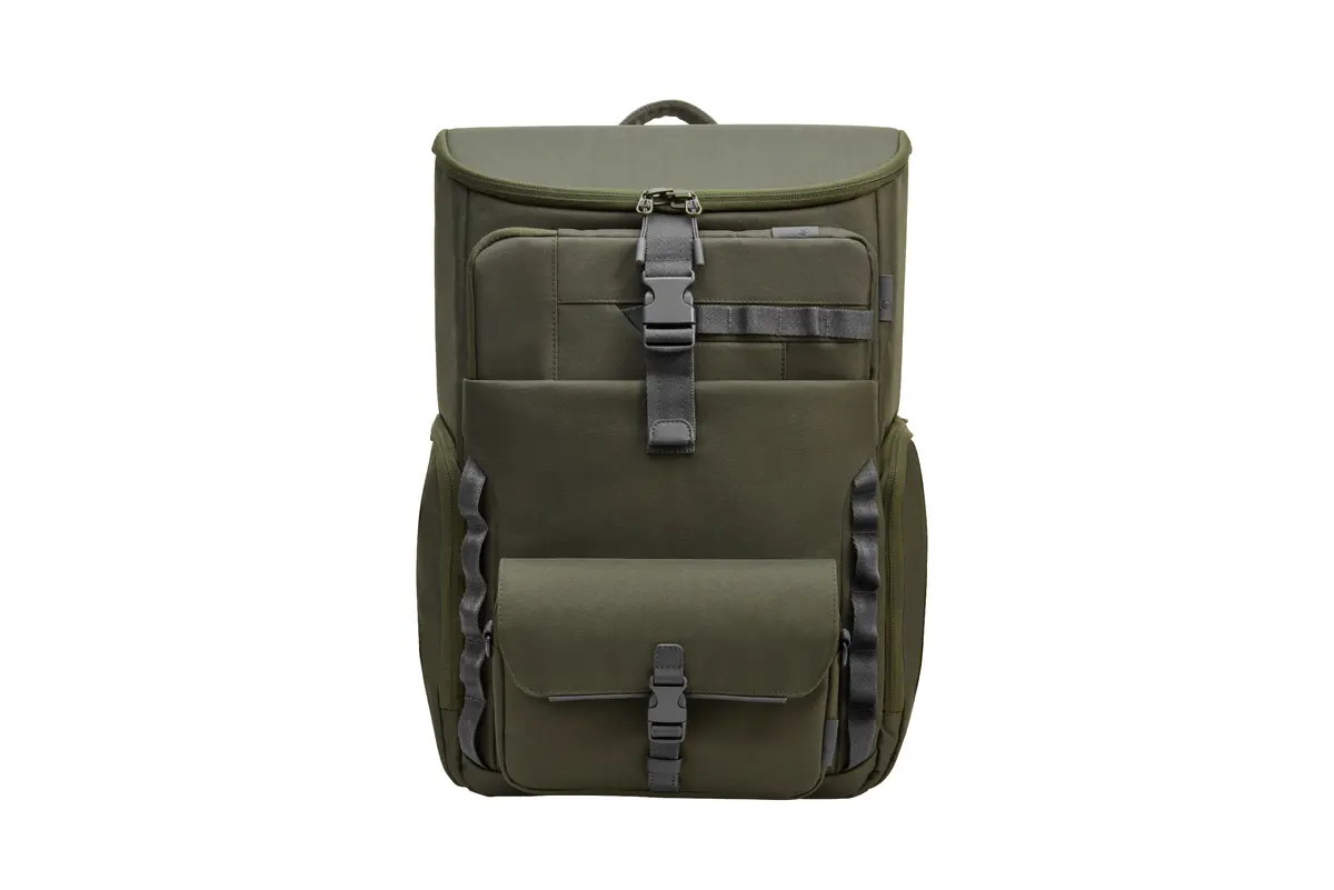 Klēpjdatora mugursoma HP 15.6-inch Modular