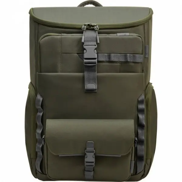 HP 15.6-inch Modular Laptop Backpack Photo 8