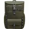 HP 15.6-inch Modular Laptop Backpack Photo 8