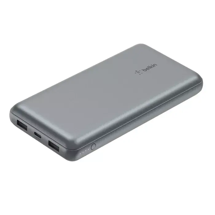 Portable Charger Belkin BoostCharge BPB012BTGY Photo 2
