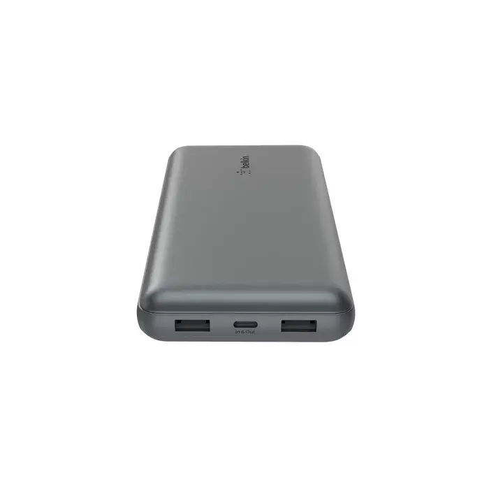 Portable Charger Belkin BoostCharge BPB012BTGY Photo 3