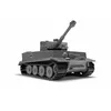 Airfix Quickbuild Tiger I 1/35 komplekts Photo 2